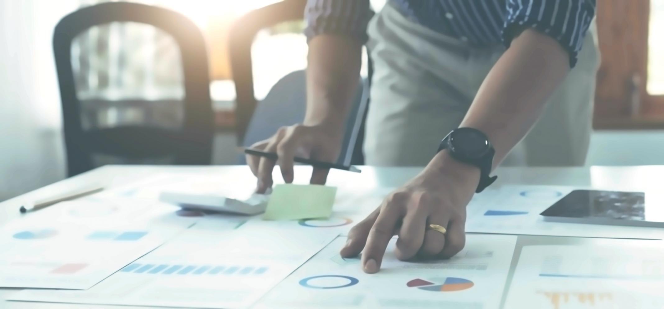 Analisi delle metriche di posizionamento nei motori di ricerca